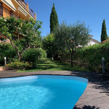 Villa Pineland Borghetto Santo Spirito Exterior photo