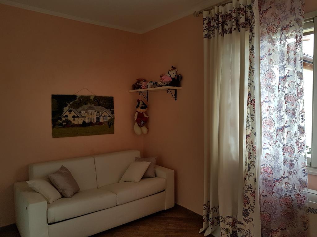 Villa Pineland Borghetto Santo Spirito Exterior photo
