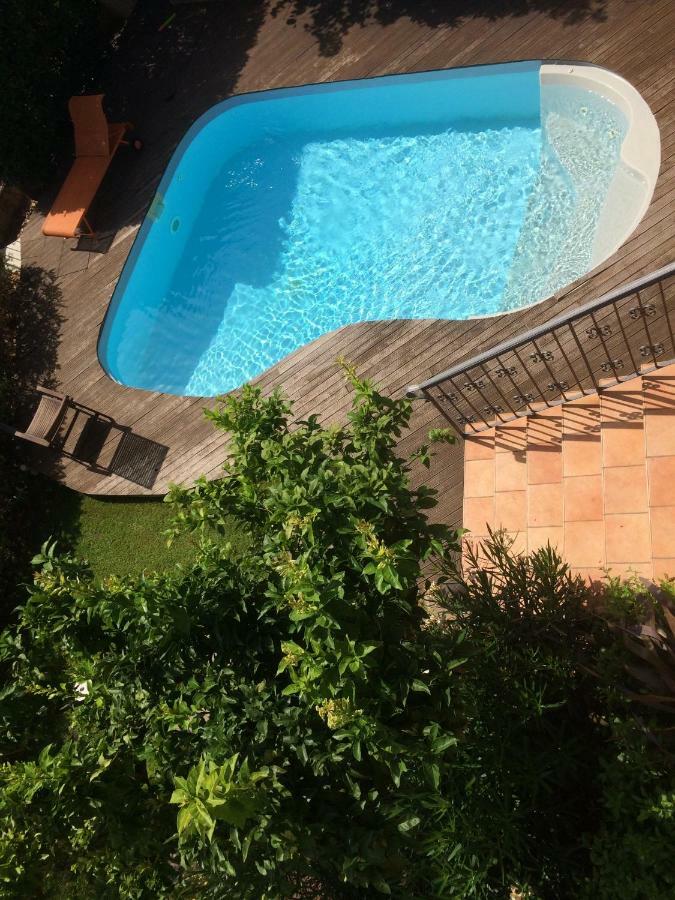 Villa Pineland Borghetto Santo Spirito Exterior photo