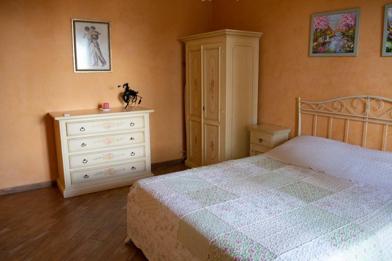 Villa Pineland Borghetto Santo Spirito Exterior photo