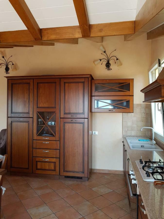 Villa Pineland Borghetto Santo Spirito Exterior photo