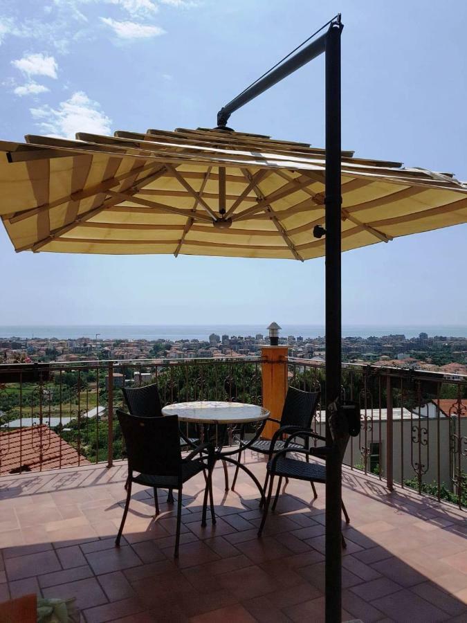 Villa Pineland Borghetto Santo Spirito Exterior photo