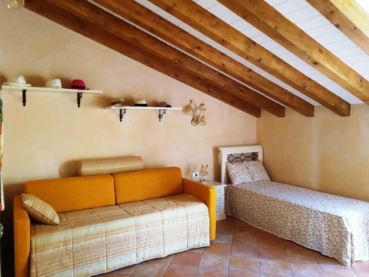 Villa Pineland Borghetto Santo Spirito Exterior photo