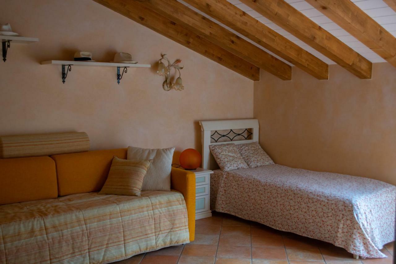 Villa Pineland Borghetto Santo Spirito Exterior photo